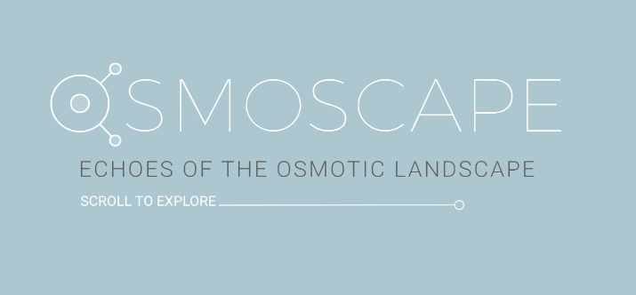 Osmoscape